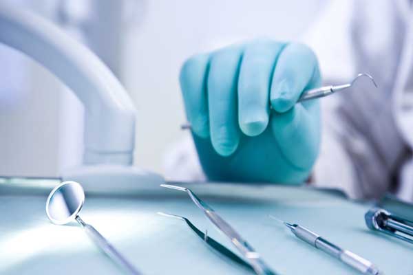 Chirurgia Orale Manduria