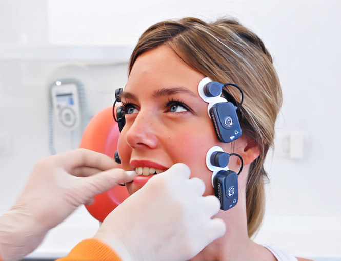 Elettromiografia Manduria